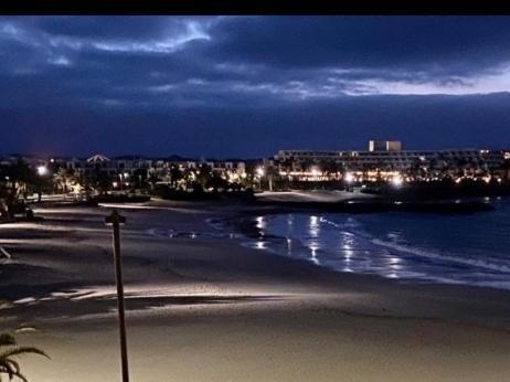 Beach House Costa Teguise Exterior photo