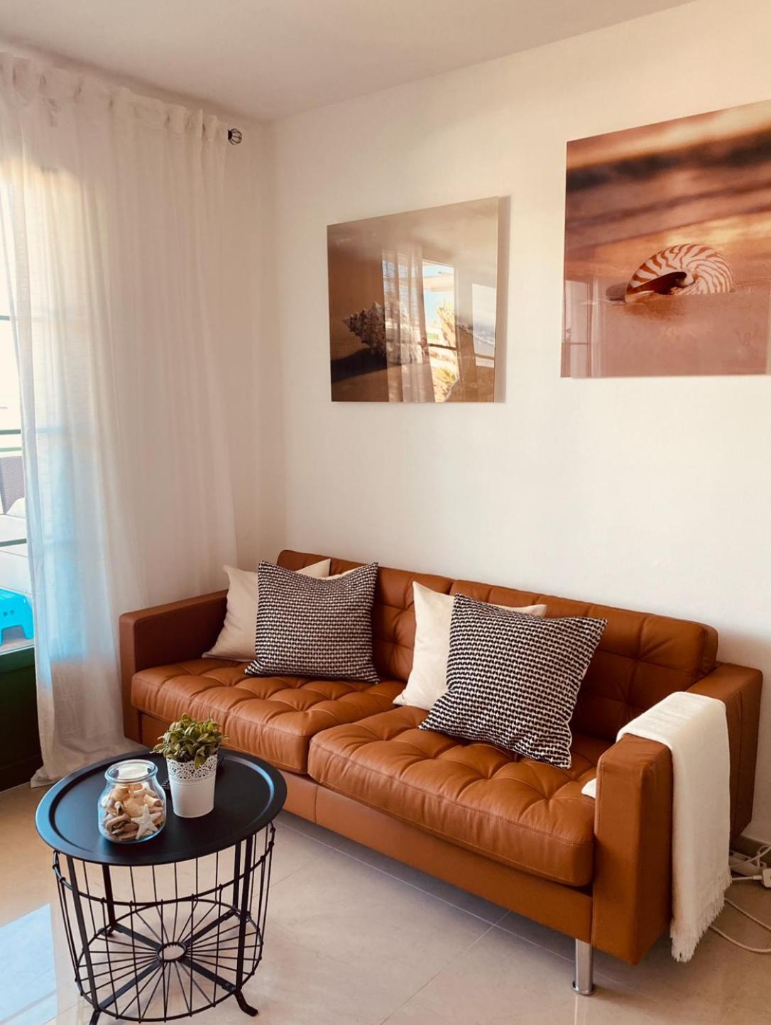 Beach House Costa Teguise Exterior photo